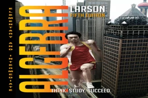 Book cover of Elementary and Intermediate Algebra by Ron Larson Book cover of Elementary and Intermediate Algebra by Ron Larson